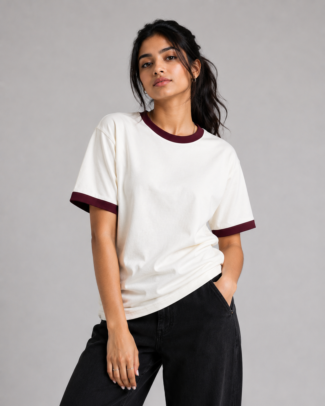 Ringer Tee