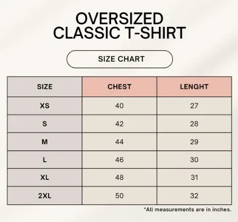 Only God Can Judge Me Oversized T-Shirt