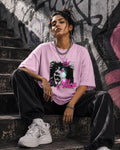 My Choice Oversized T-Shirt