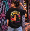 Sanskari Nahi Krantikari Oversized T-Shirt